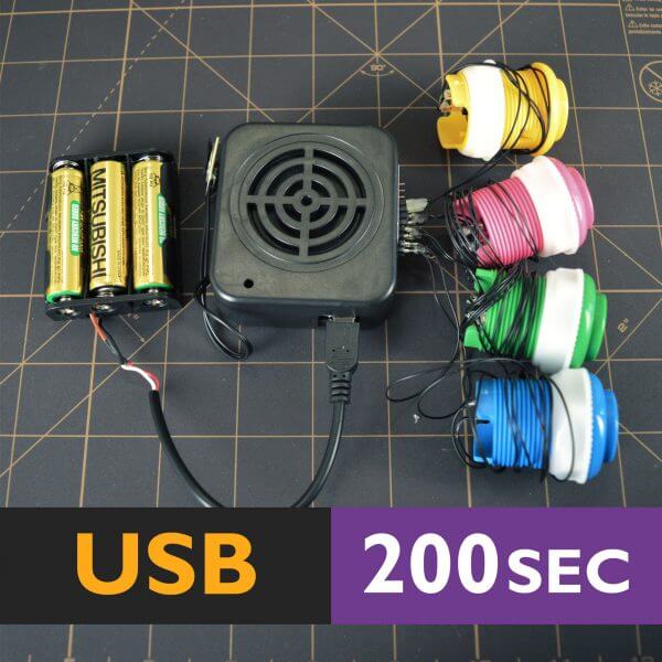 sBOXP-USB200-24a