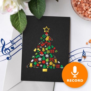 christmas-tree-christmas-card-recordable
