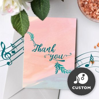 floral-thank-you-card-custom-sound