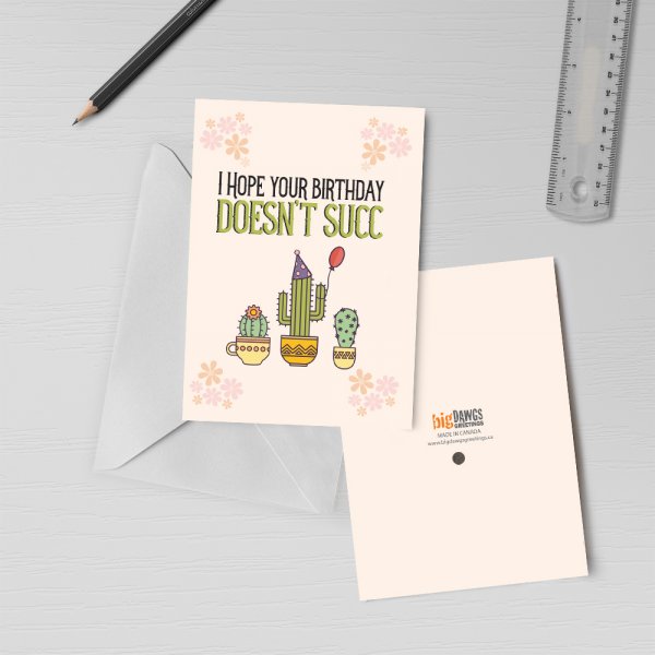 Mock-up for presentations with roses, green envelope and a card. Desktop workplace designer, artist, painter top view. Modern trend template for advertising.